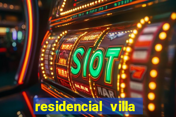 residencial villa fiorentina uberaba